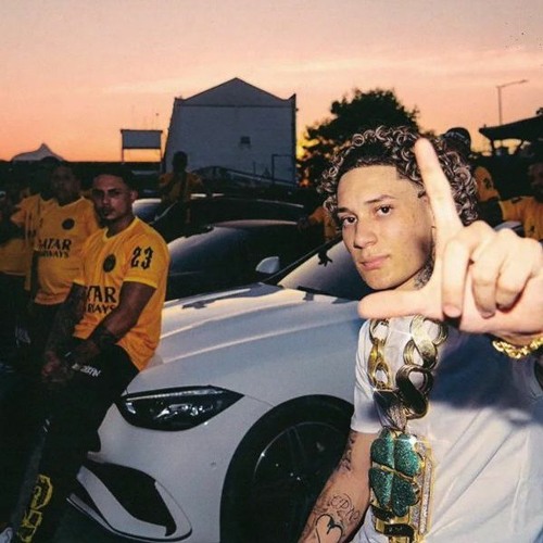 Chefin - 10 CARROS (prod. LB Único)