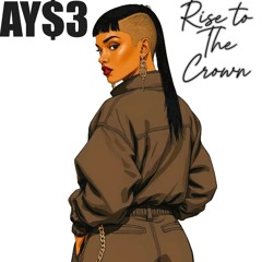 AY$3 feat Blvck Hearts-No Silence