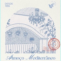 ALMOÇO MEDITERRÂNEO 18- OUT-25 LIVE LUPEZZI DJ parte 1