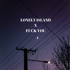 CloZee - Lonely Island (Giyo Remix) x Notrious BIG - Fuck You (ammie mashup)