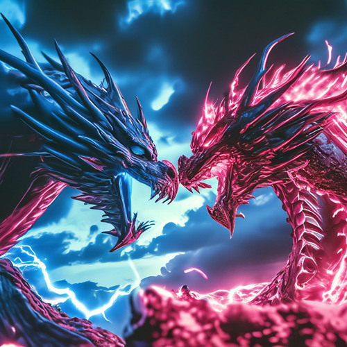 Gemini Pt.2(prod.Tenferno)