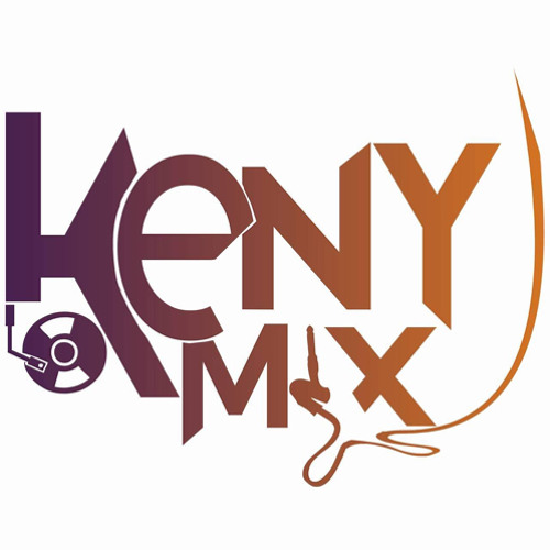 Coladeiras Vol.1 (Set DJ Keny Mix)