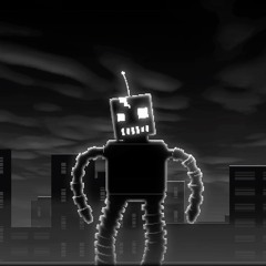 I Wanna Be A Machine Remix