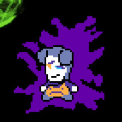 Deltarune chapter ? - MEGALOVANIA