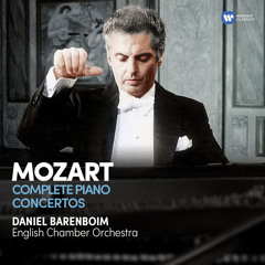 Piano Concerto No. 3 in D Major, K. 40: II. Andante