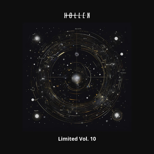 Hollen - Deep Circuit (Original Mix)