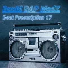 Trenches (Soulful Boom Bap Beat / Instrumantal Hip Hop)