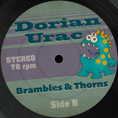 Brambles & Thorns