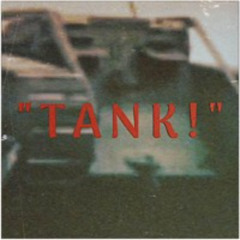 TANK! - DROOPY DOGG (prod. SCARY MIND)