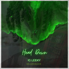 IG Leeky - HEAD DOWN