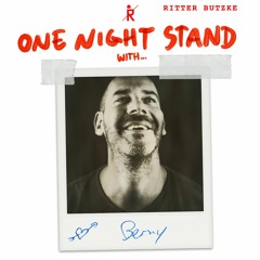 BERNY @ One Night Stand, Ritter Butzke, Berlin - 14/02/2020