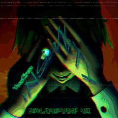 CircusP / VocaCircus - iNSaNiTY [s0ular REmix] [GUMI SynthV]