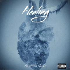 Healing (Prodby Eighty 8 x Macshooter x Juko)