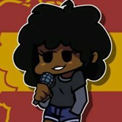 Friday Night Funkin' Carol Roll [Carol Mod]