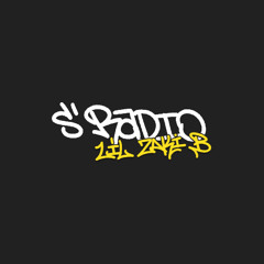 s'radio vol.4 | Yung Beef, Guxo, 8belial, Rochy RD... by Lil Zaki B.