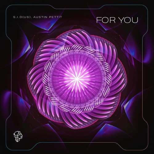 Austin Pettit & S.I.D - For You (Extended Mix) 124 G maj.mp3