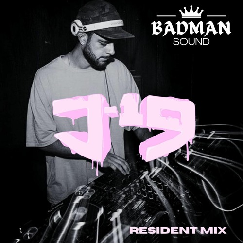 J19 - BMS Resident Mix