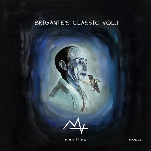 BRIGANTE'S CLASSIC VOL.1 (MAN031)