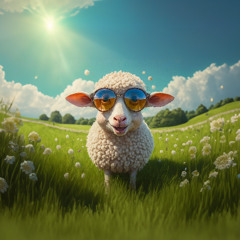 Sheep-a-Deep-Deep