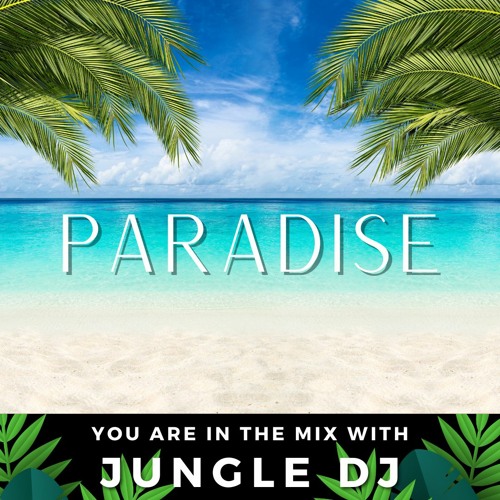 Stream Paradise by Jungle DJ | Listen online for free on SoundCloud