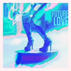 Future Love - Lady Gaga (Studio Cover)