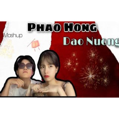 MASHUP Pháo Hồng x Đào Nương x Vài câu nói có khiến người thay đổi? | YLing vc Drum7