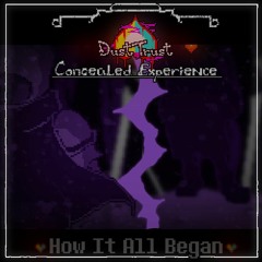 001 | How It All Began.