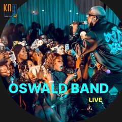 FIRST NIGHT (OWALD BAND LIVE MAY 2024)