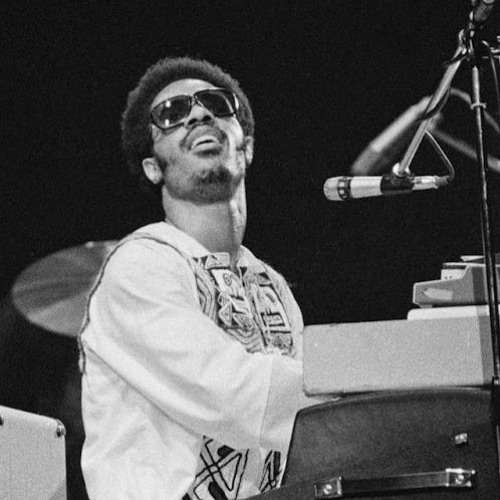 Stevie Wonder - If It's Magic (3/13/75 Toronto @ Maple Leaf Gardens)