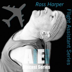 AE Flight Assistant - Ross Harper