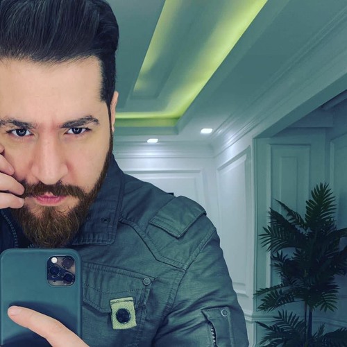 Msh Ghareba!? - Ahmed Moustafa (NiiiS) | مش غريبة!؟ - أحمد مصطفى