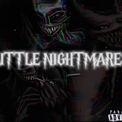 JdxttBalla x Freshy EBK x Swoop EBK - Little Nightmares