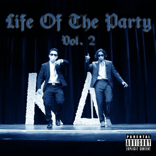 Life Of The Party Vol.2