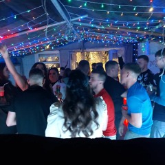 Finglas South Live-Mark Tynan