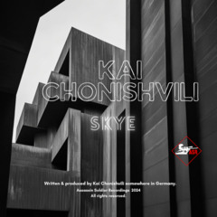 Kai Chonishvili - Release (Original)