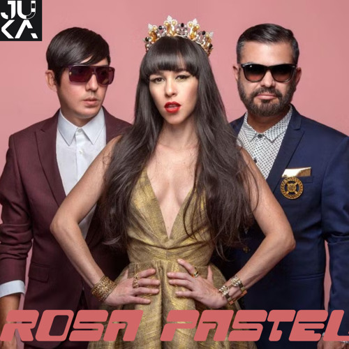 ROSA PASTEL-BELANOVA,TEAMWORK-JUKA