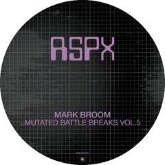 Mark Broom - Dated