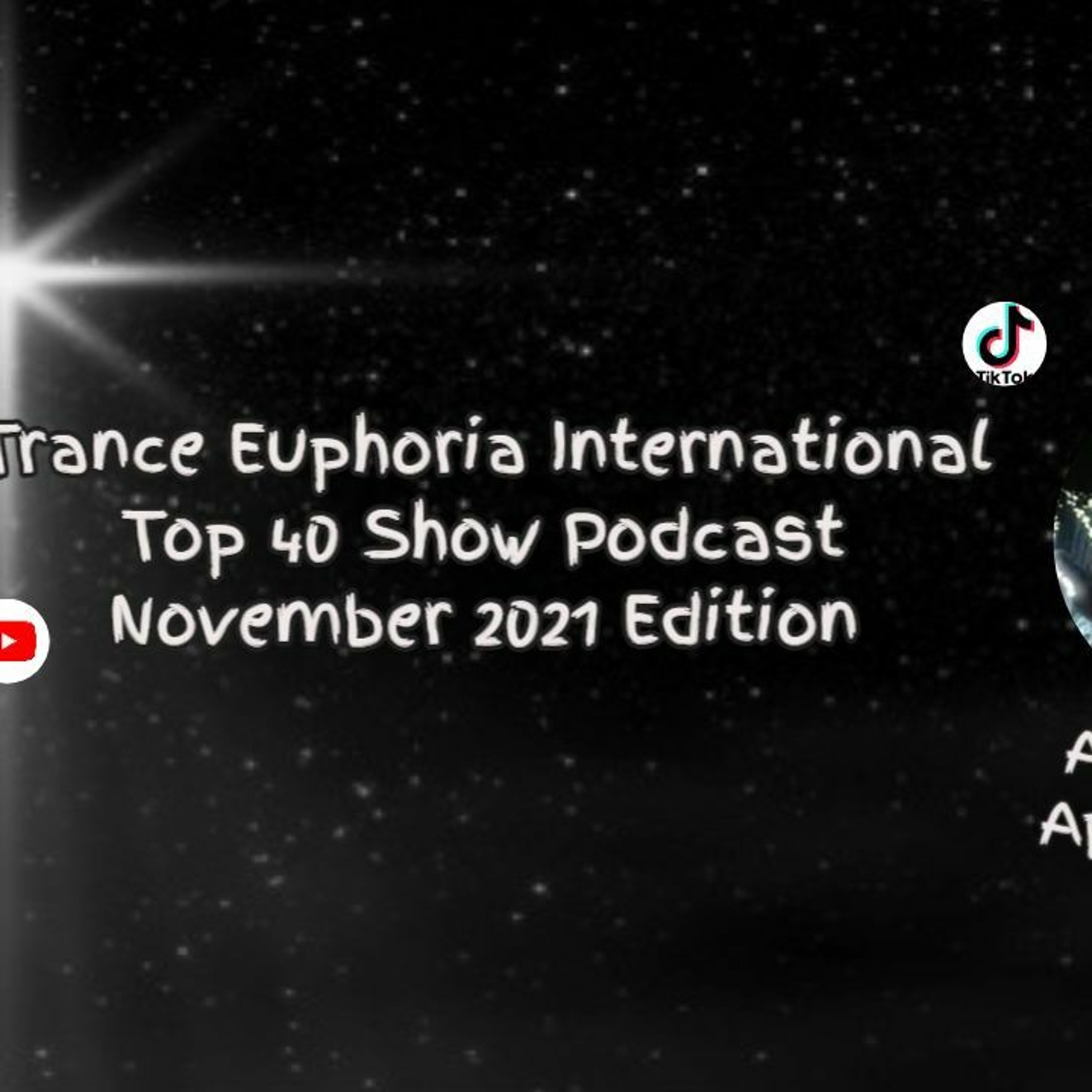 Trance Euphoria International Radio