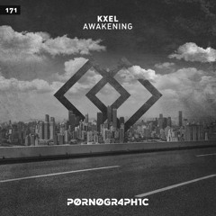 KXEL - Awakening (original mix)