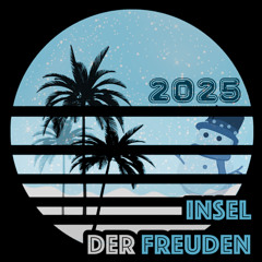 Sonntag - Insel der Freuden - Schneegestöber Spezial 2025