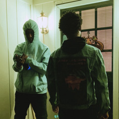 Nich x ILUVKXY WATCHIN [prod. Spectralraze]