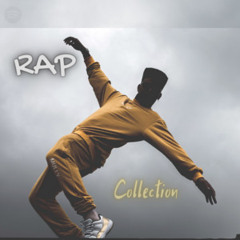 Rap Collection 🙅‍♂️