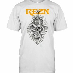 Rezn Impaled Sand Shirt Limited