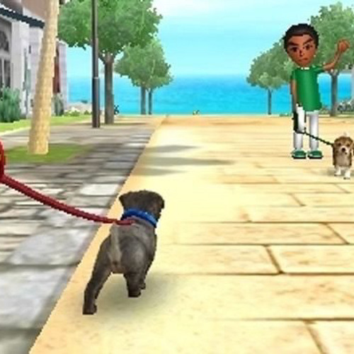 ded nintendogs (p. crona)
