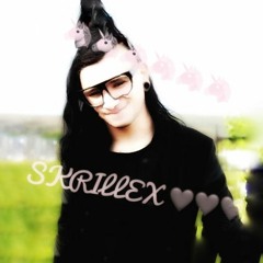 i love skrillex