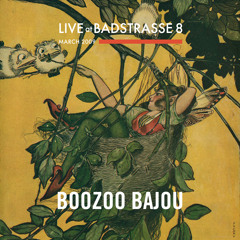 Messengers Live Badstrasse 8
