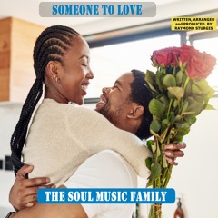 Someone to Love