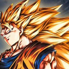 Dragon Ball Legends OST - SSJ3 Goku (Transforming) & SSJ Goku (Mini)