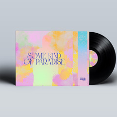 PREMIERE: Joe Morris - Some Kind Of Paradise [Shades Of Sound Recordings]