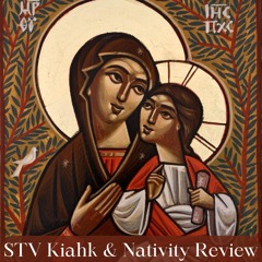 STV Kiahk and Nativity Hymns Review